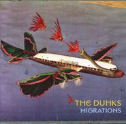 The Duhks, Migrations (CD)
