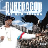 Duke Da God, The D.I.P. Agenda (CD)