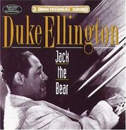 Duke Ellington, Jack The Bear [Import](CD)