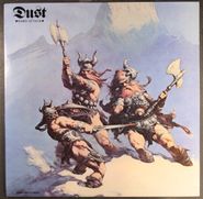 Dust, Hard Attack [2013 Issue] (LP)