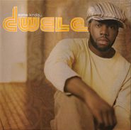 Dwele, Some Kinda... (CD)