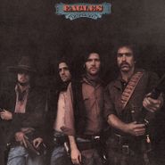 Eagles, Desperado [Remastered 180 Gram Vinyl] (LP)