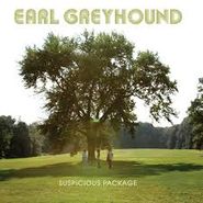 Earl Greyhound, Suspicious Package (CD)