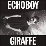 Echoboy, Giraffe (CD)