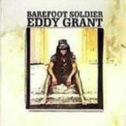 Eddy Grant, Barefoot Soldier (CD)