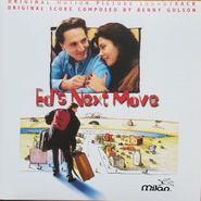 Benny Golson, Ed's Next Move [Score] (CD)