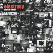 Electrasy, In Here We Fall (CD)