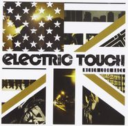 Electric Touch, Never Look Back (CD)
