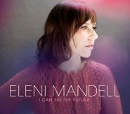 Eleni Mandell, I Can See The Future (CD)
