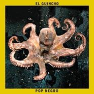 El Guincho, Pop Negro (CD)