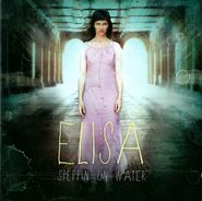 Elisa, Steppin' on Water (CD)