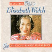 Elisabeth Welch, The Ultimate Elisabeth Welch (CD)