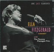 Ella Fitzgerald, Cabaret (CD)