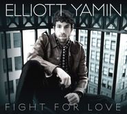 Elliott Yamin, Fight For Love (CD)