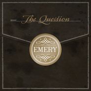 Emery, The Question [Deluxe Edition] (CD)