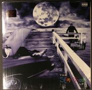 Eminem, The Slim Shady LP [1999 Black and White Labels Issue] (LP)
