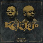 K-Ci & JoJo, Emotional (CD)