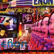 Enon, In This City (CD)