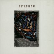 Erasure, The Innocents (CD)