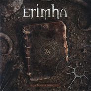 Erimha, Reign Through Immortality (CD)