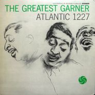 Erroll Garner, The Greatest Garner (CD)