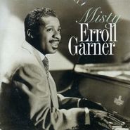 Erroll Garner, Misty (CD)