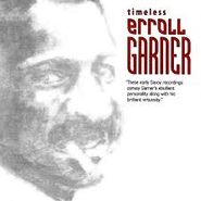 Erroll Garner, Timeless (CD)