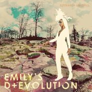 Esperanza Spalding, Emily's D+Evolution [180 Gram Vinyl] (LP)