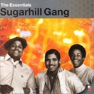 The Sugarhill Gang, The Essentials (CD)