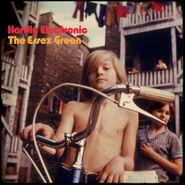 The Essex Green, Hardly Electronic [Red and Orange Swirl Vinyl] (LP)