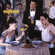 Euphone, Hashin It Out (CD)