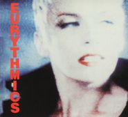 Eurythmics, Be Yourself Tonight (CD)