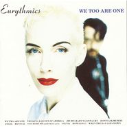 Eurythmics, We Too Are One [Deluxe Edition] (CD)