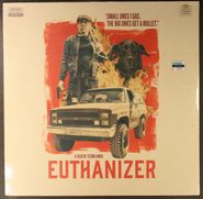 Tuomo Puranen, Euthanizer [Score] (LP)