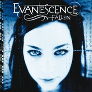 Evanescence, Fallen (LP)
