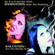 Eva O, Damnation / Salvation (CD)