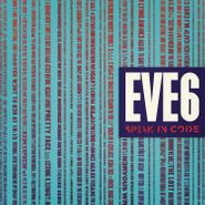Eve 6, Speak In Code (CD)