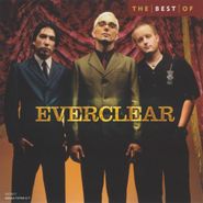 Everclear, The Best of Everclear (CD)