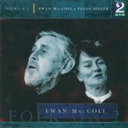 Ewan MacColl, Folk On 2 (CD)