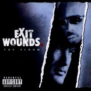 Various Artists, Exit Wounds [OST] (CD)