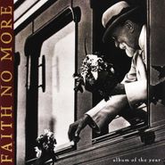 Faith No More, Album Of The Year [180 Gram Vinyl] (LP)