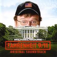 Various Artists, Fahrenheit 9/11 [OST] (CD)