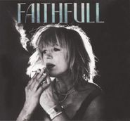 Marianne Faithfull, Faithfull: A Collection of Her Best Recordings (CD)