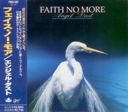 Faith No More, Angel Dust  [Import] (CD)