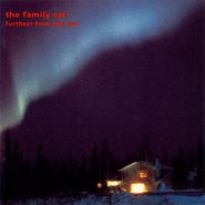 The Family Cat, Furthest From The Sun (CD)