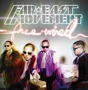 Far East Movement, Free Wired (CD)