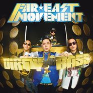Far East Movement, Dirty Bass (CD)