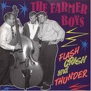The Farmer Boys, Flash Crash and Thunder [Import] (CD)