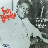 Fats Domino, The Early Imperial Singles 1950-1952 [Import] (CD)