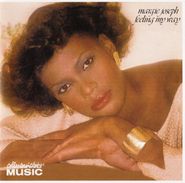 Margie Joseph, Feeling My Way (CD)